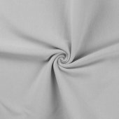 Rib Tube Silver Grey