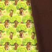Soft Shell Digital Bambi