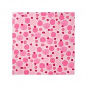Soft Shell Digital Dots Pink