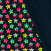 Soft Shell Digital Stars
